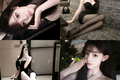 热搜上顶流男明星的八卦好无聊。